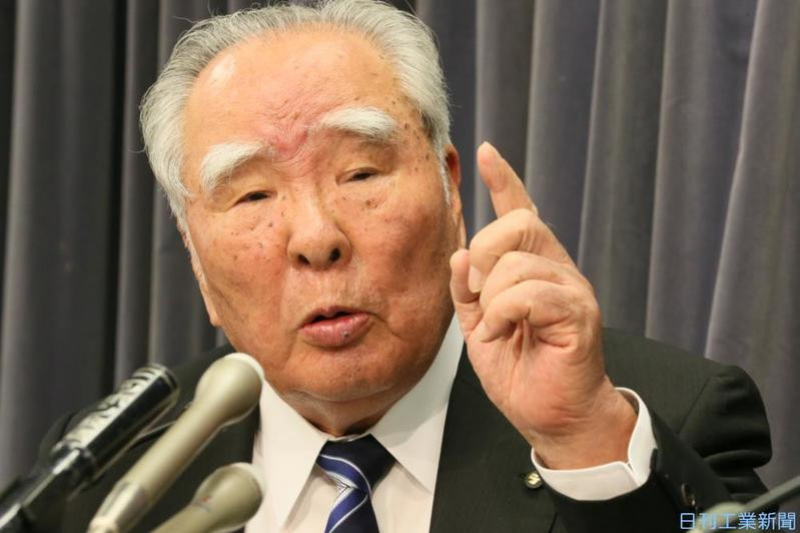 osamu matsuda người lãnh đạo huyền thoại của hãng xe suzuki osamu matsuda người lãnh đạo huyền thoại của hãng xe suzuki
